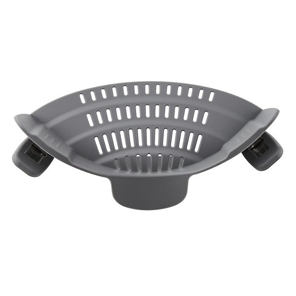 Farberware® Clip-on Pot Strainer