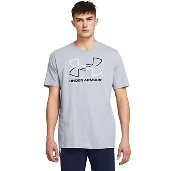 Big & Tall Under Armour Foundation Short Sleeve Graphic Tee