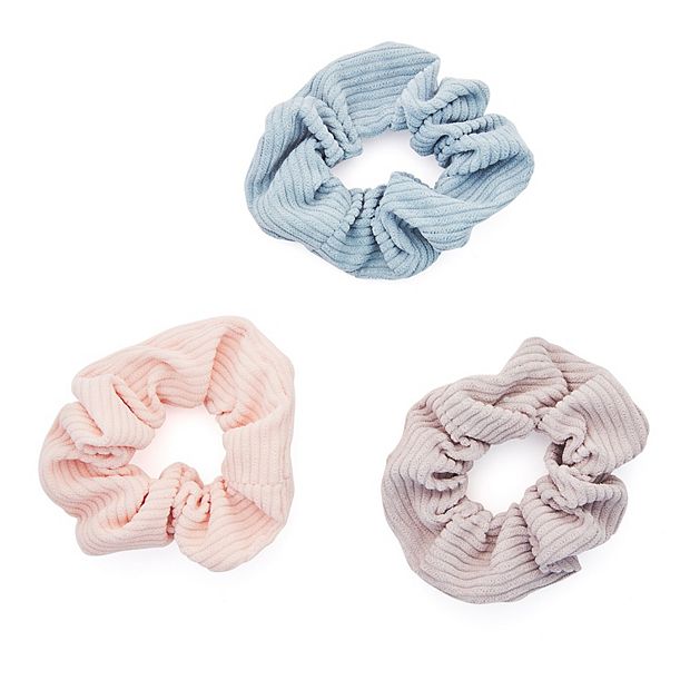 Tommy deals hilfiger scrunchie