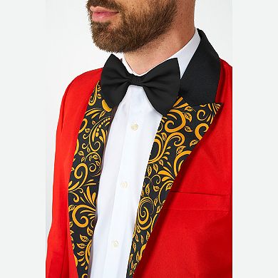 Men's OppoSuits Suitmeister Circus Tailcoat Suit