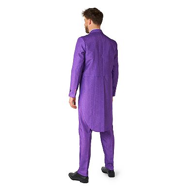 Men's OppoSuits Suitmeister The Joker™ Tailcoat Suit
