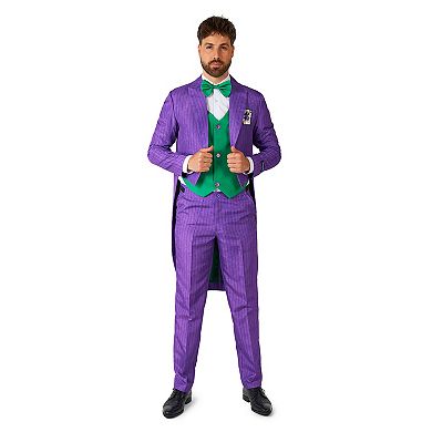 Men's OppoSuits Suitmeister The Joker™ Tailcoat Suit