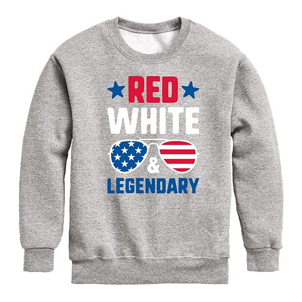 Legendary sweatshirt cheap