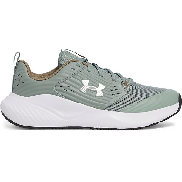 UNDER ARMOUR - TWICE Amazon.com | Under Armour UA Ripple 2.0 7 Atlas Green | Road