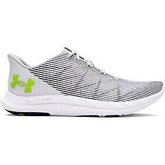 Kohls mens best sale under armour shoes