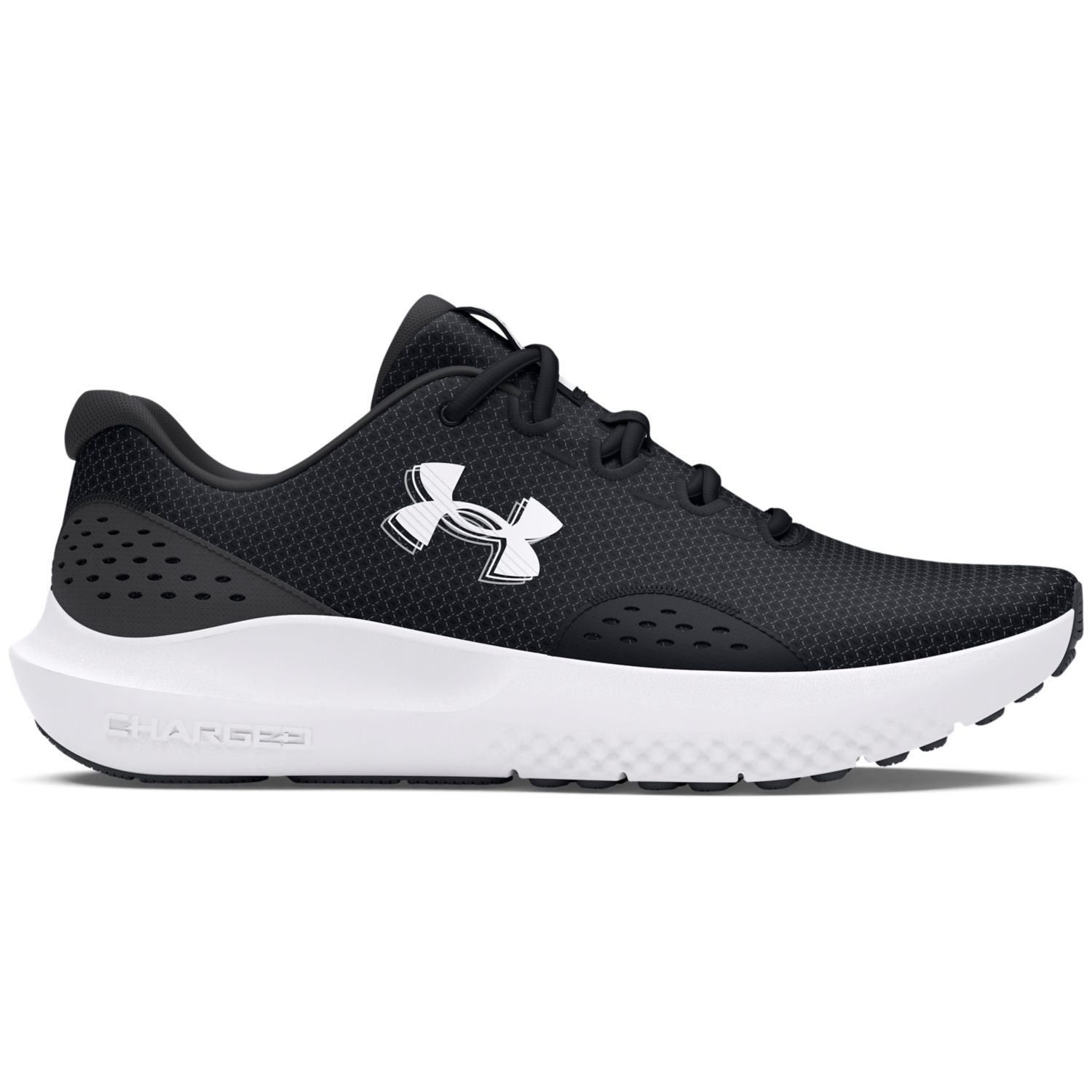 Under Armour Charged ネイビー スパイクシューズ28.5㎝ Under Armour Surge 4 Men's Running Shoes
