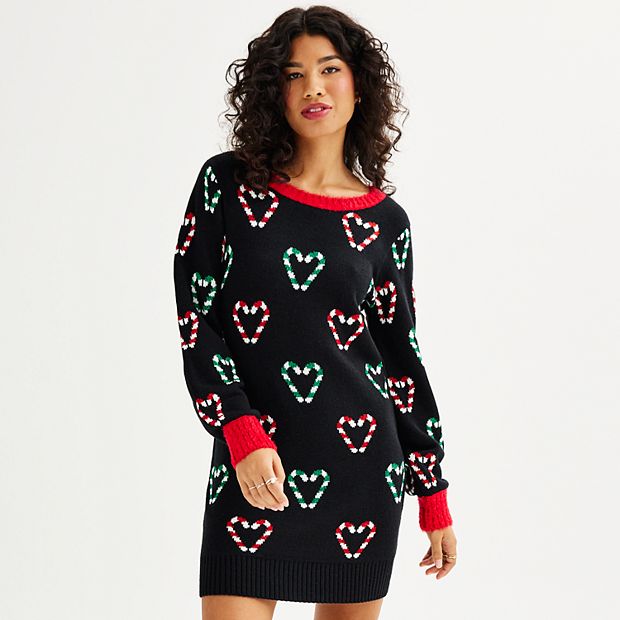 Kohls christmas dresses juniors hotsell
