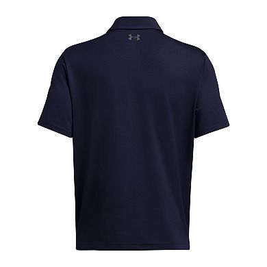 Men's Under Armour Performance Pocket Golf Polo