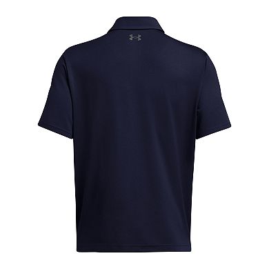 Men's Under Armour UA Performance Pocket Polo