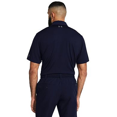 Men's Under Armour UA Performance Pocket Polo