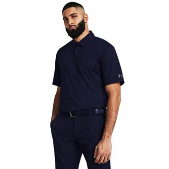 Men's Under Armour Performance Pocket Golf Polo