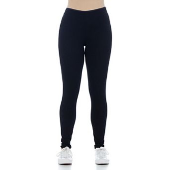 Maternity 24Seven Comfort Apparel Apparel Stretch Ankle Leggings