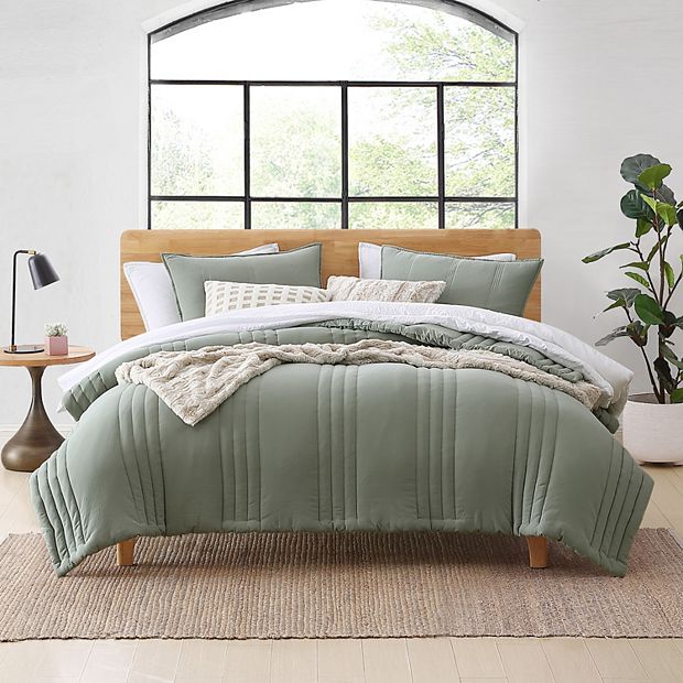 Ugg on sale comforter kohls