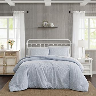 The Farmhouse by Rachel Ashwell Majesty 2 pc Comforter Set