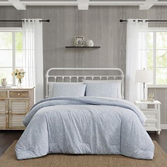 The Farmhouse by Rachel Ashwell Majesty 2 pc Comforter Set
