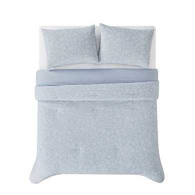 The Farmhouse by Rachel Ashwell Majesty 2-piece Comforter Set