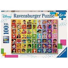 Ravensburger Puzzles - Disney Pixar Friends 60-Piece Puzzle