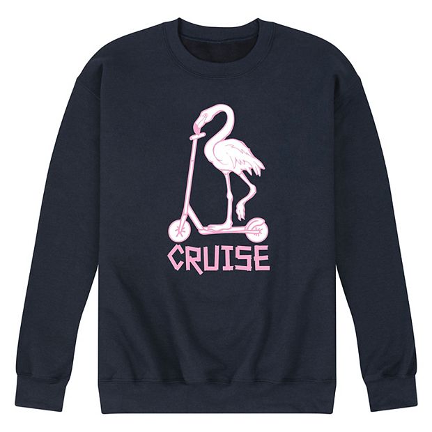 Kohls 2025 flamingo sweater