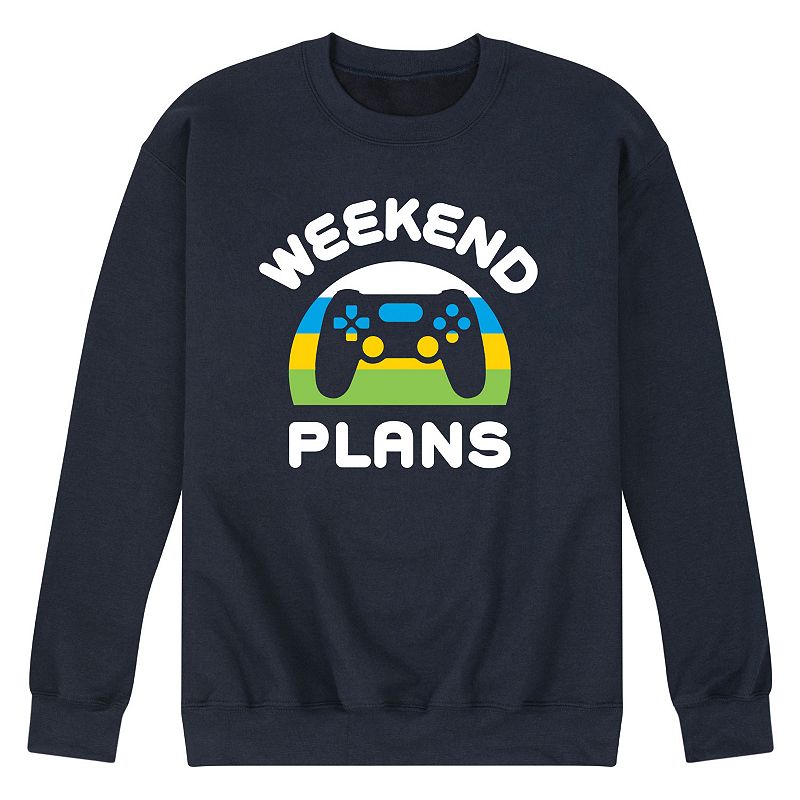 Weekend discount sweatshirt kohls