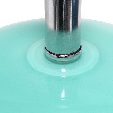 Lalia Home Glass Table Lamp