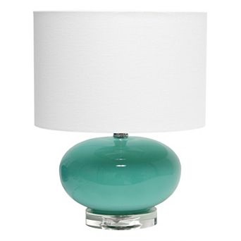 Lalia Home Glass Table Lamp