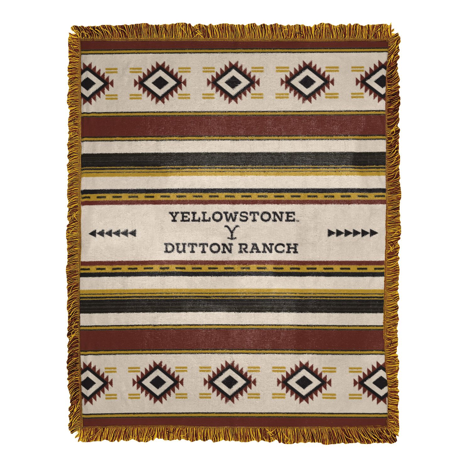 Yellowstone Decor