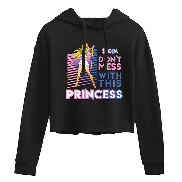 Kohls 2025 cropped hoodie