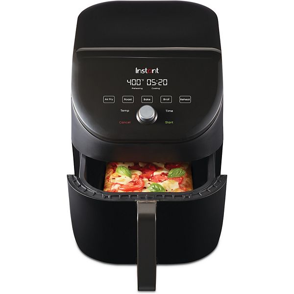 Instant Vortex 6-Quart Air Fryer Review - Forbes Vetted