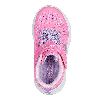 Skechers® Skech Fast Girls Sneakers