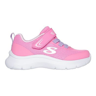 Skechers® Skech Fast Girls Sneakers