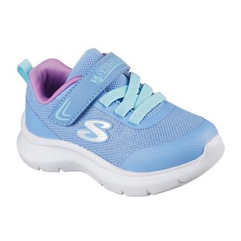 Skechers® Skech Fast Girls Sneakers