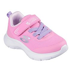 Kohls skechers kids best sale