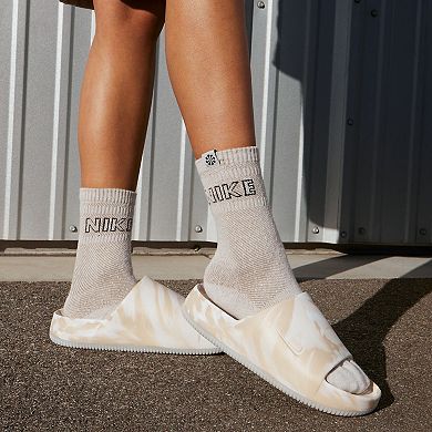 Nike Calm Women's Slide Sandals