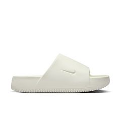 Nike slides womens clearance sale