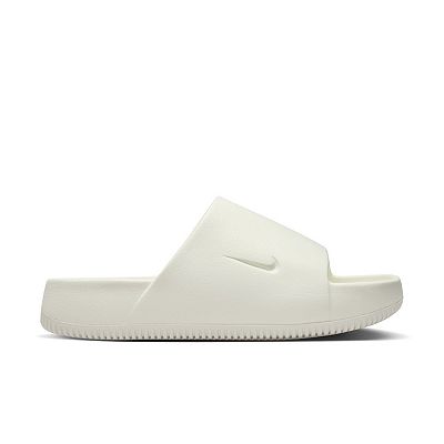 Kohls womens nike slides hotsell