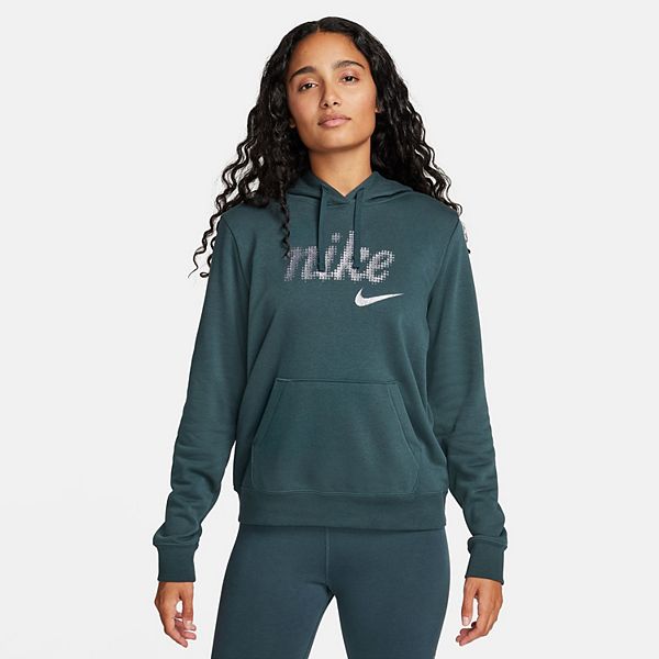 Kohls nike sportswear online club fleece