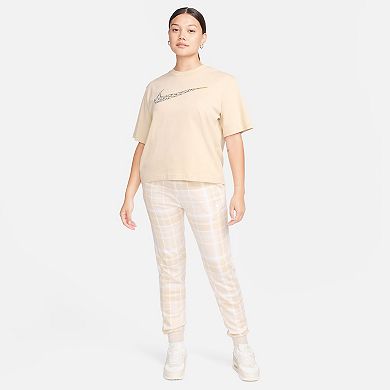 nike air force 1 tear away size