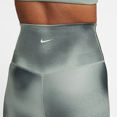 Women's Nike One Dri-FIT High-Waisted Leggings