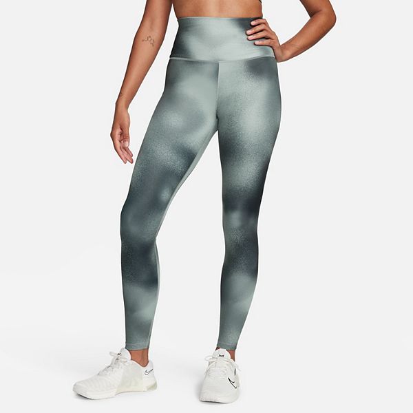 dri fit high waisted leggings