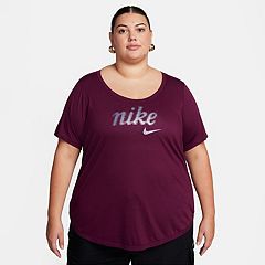 Plus size hotsell nike clearance