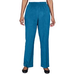 Alfred dunner corduroy outlet pants petite