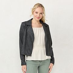 LC Lauren Conrad Jackets