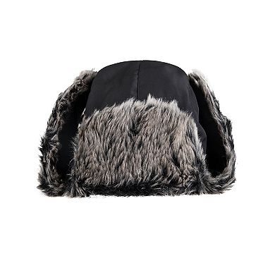 Men's Levi's® Superior Warmth Faux-Fur Trapper Hat