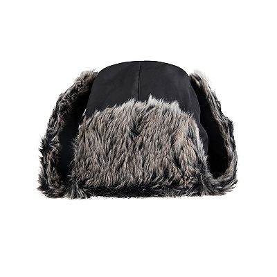 Levi’s Winter Fur Hat L/XL Men main image 2