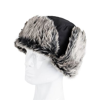 Men's Levi's® Superior Warmth Faux-Fur Trapper Hat
