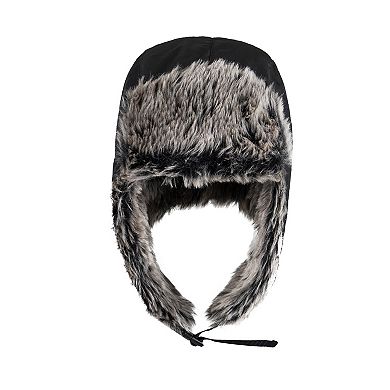 Men's Levi's® Superior Warmth Faux-Fur Trapper Hat