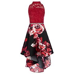 Kohls girls outlet holiday dresses