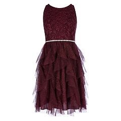 Speechless best sale girl dresses