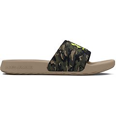 Under armour slides memory hot sale foam