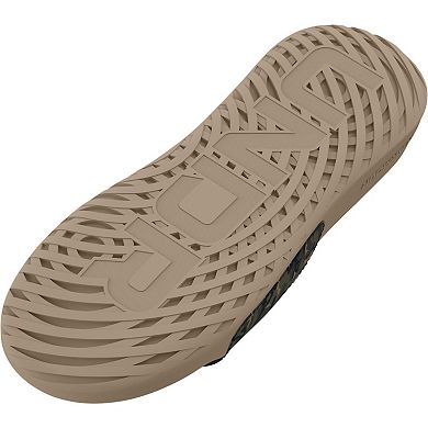Under Armour UA Ignite Select Camo Men's Slide Sandals